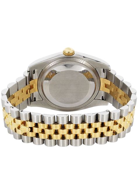 rolex hidden clasp jubilee|rolex datejust hidden clasp.